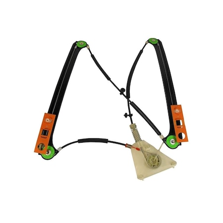 Vaico WINDOW LIFT V10-1881